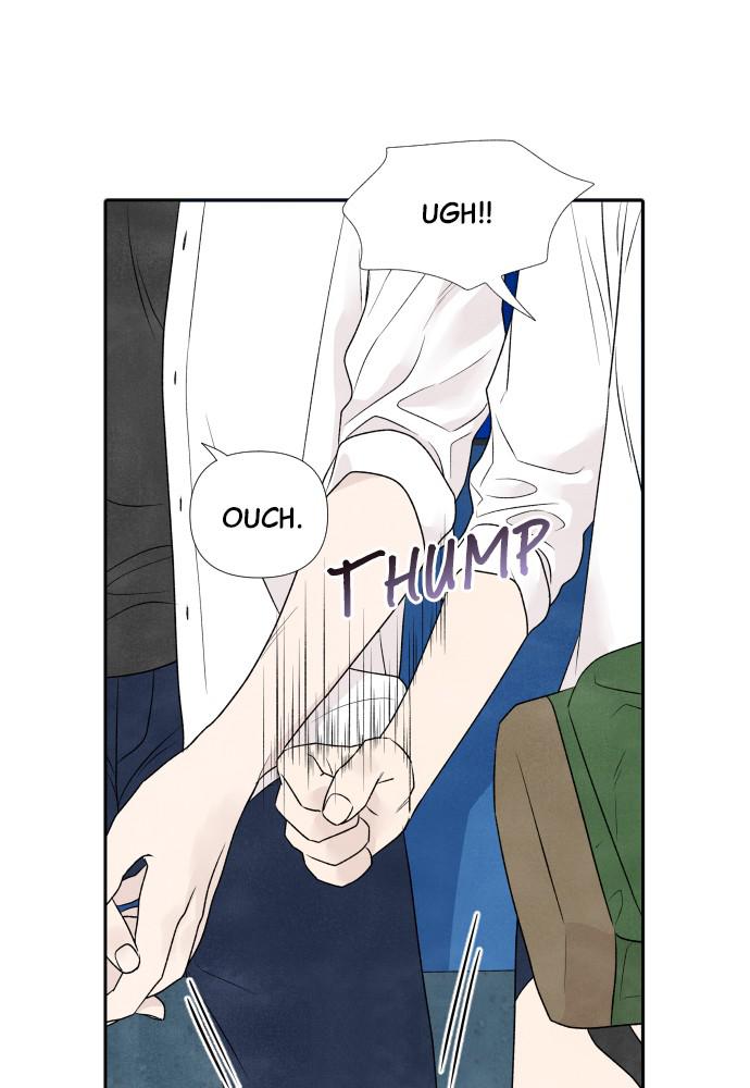 Read My Reason to Die EN Manga Online