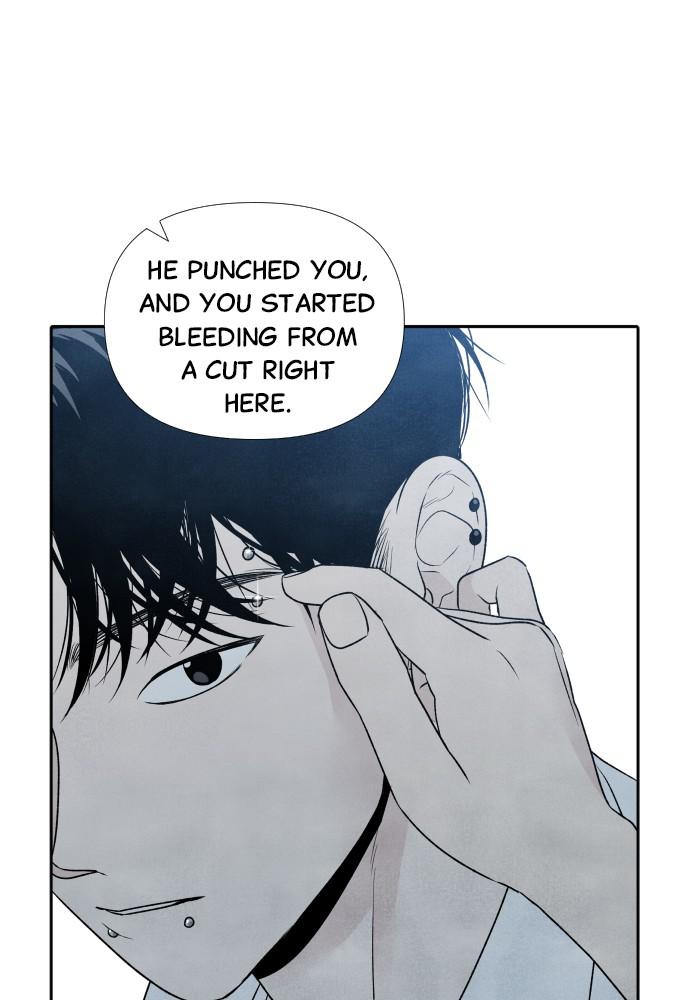 Read My Reason to Die EN Manga Online