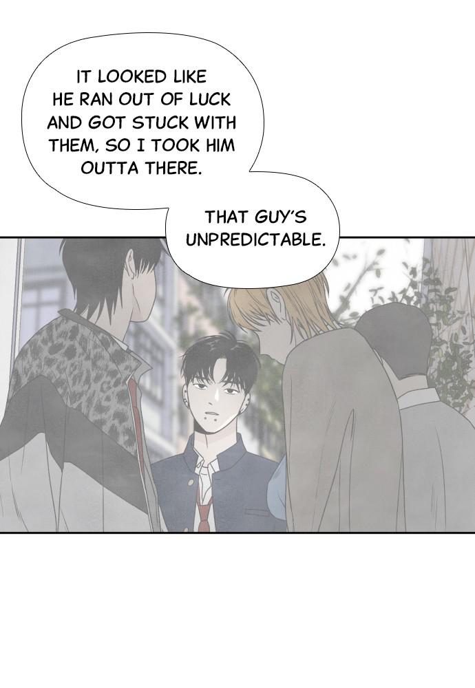 Read My Reason to Die EN Manga Online