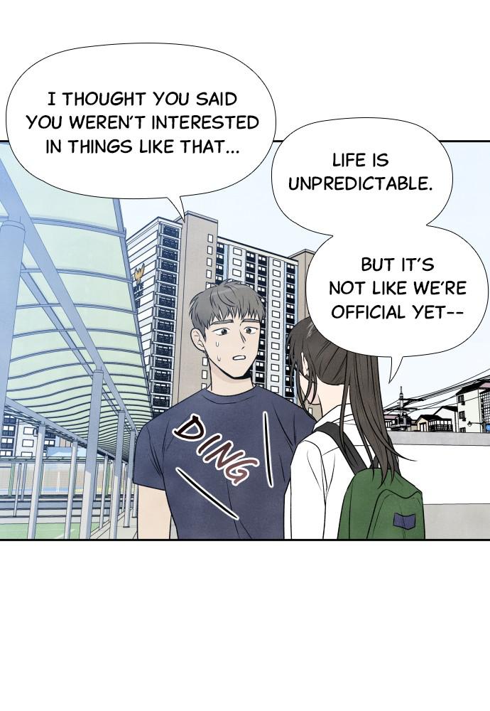 Read My Reason to Die EN Manga Online