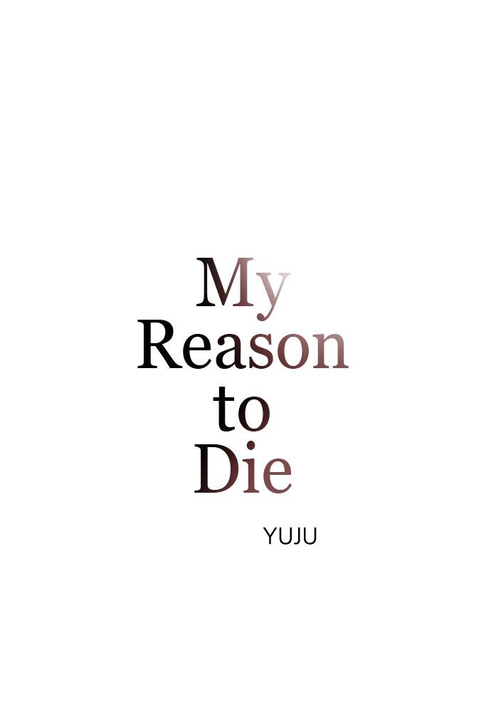 Read My Reason to Die EN Manga Online