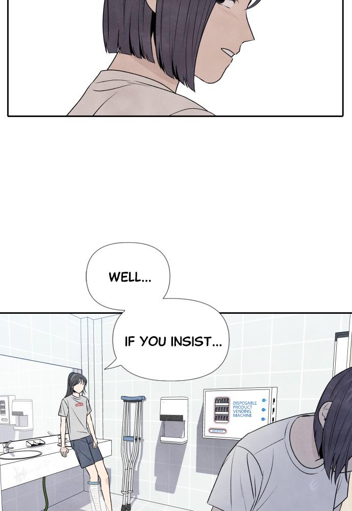 Read My Reason to Die EN Manga Online