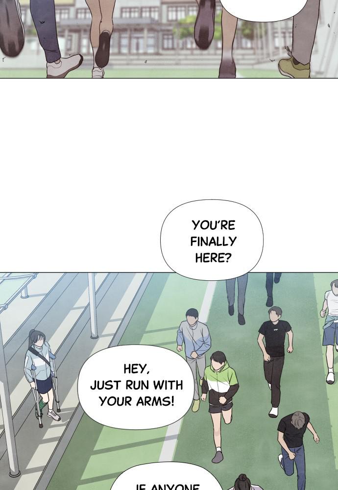 Read My Reason to Die EN Manga Online