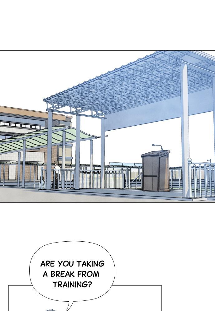 Read My Reason to Die EN Manga Online