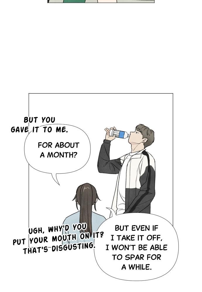 Read My Reason to Die EN Manga Online