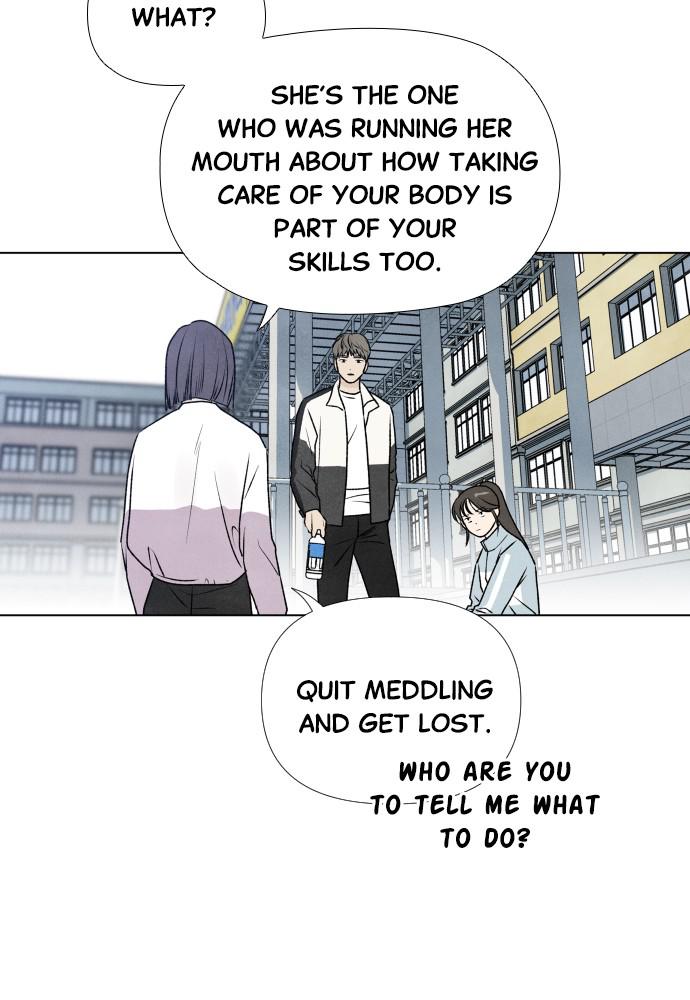 Read My Reason to Die EN Manga Online