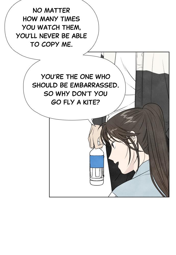 Read My Reason to Die EN Manga Online