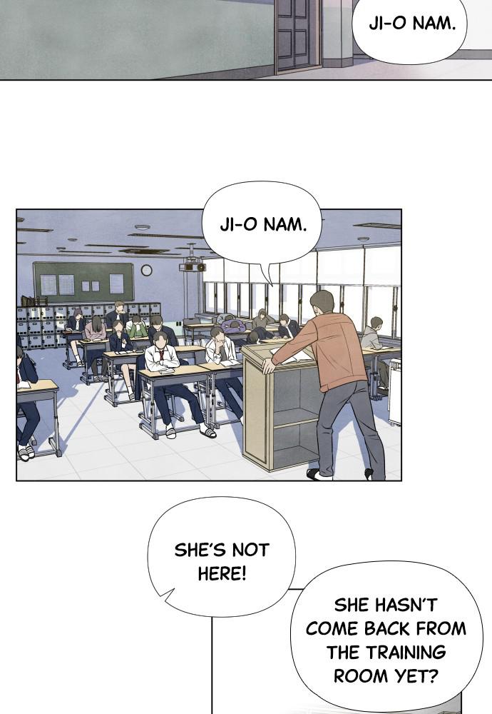 Read My Reason to Die EN Manga Online