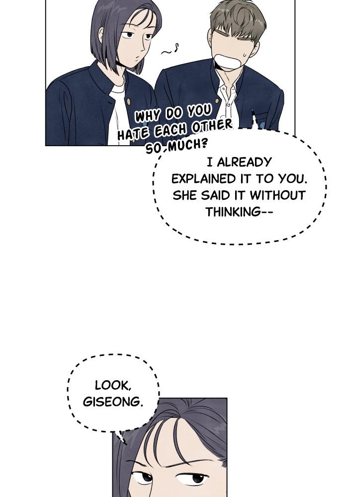 Read My Reason to Die EN Manga Online