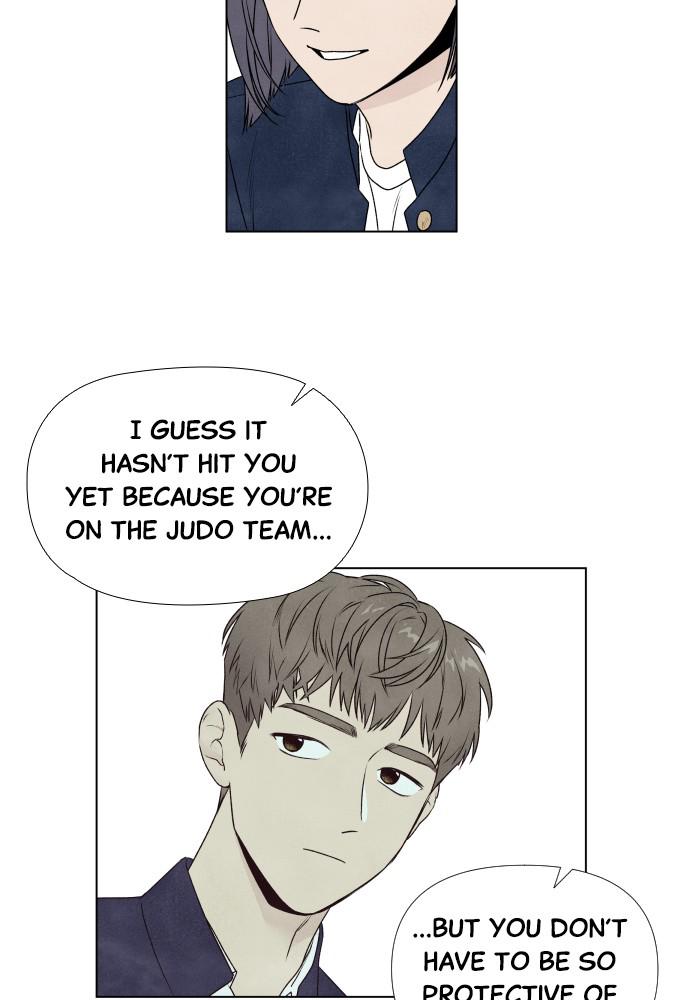 Read My Reason to Die EN Manga Online