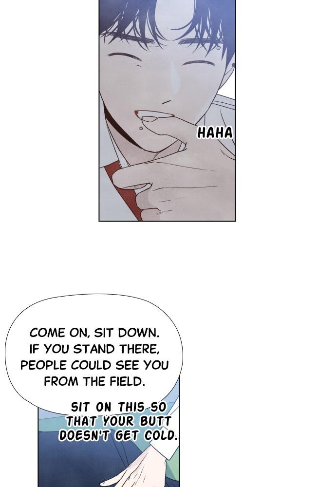 Read My Reason to Die EN Manga Online