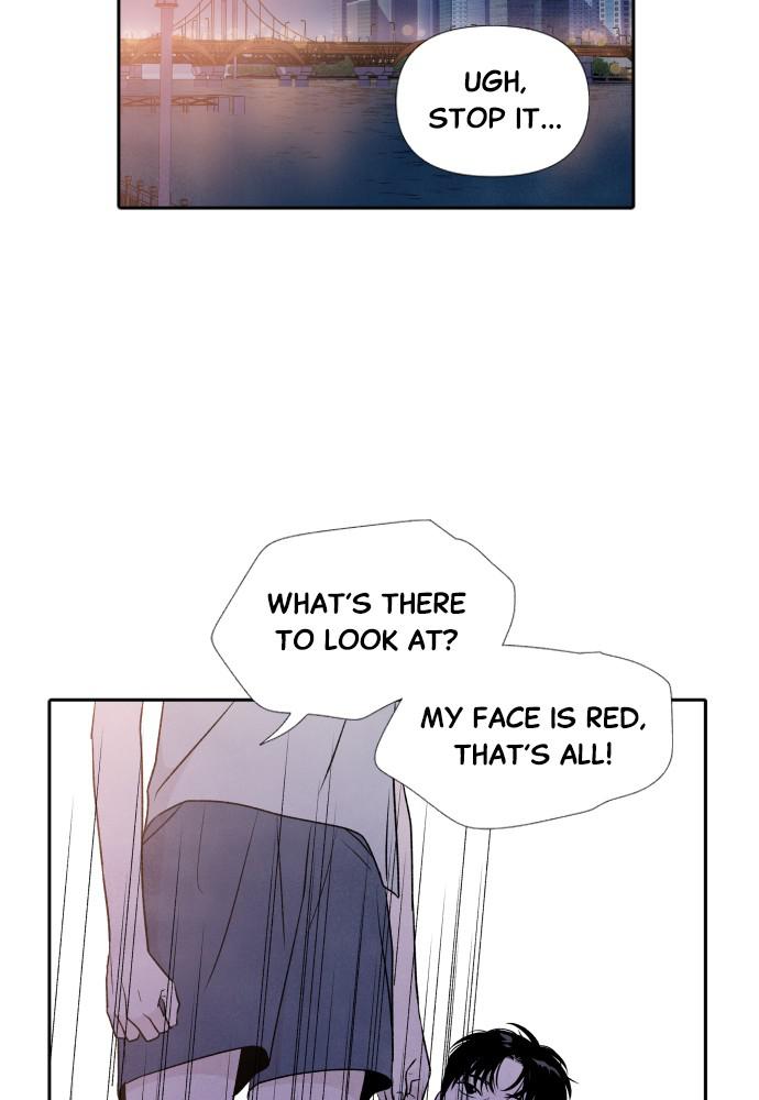 Read My Reason to Die EN Manga Online