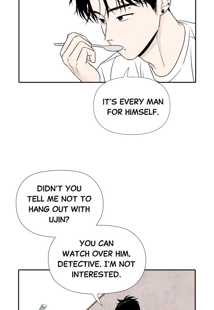 Read My Reason to Die EN Manga Online