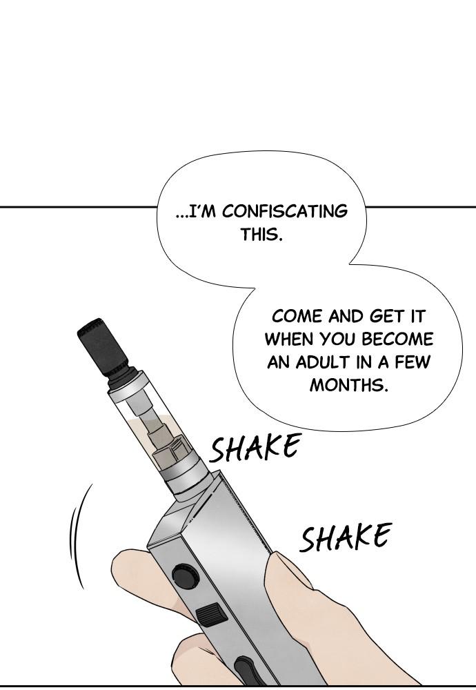 Read My Reason to Die EN Manga Online