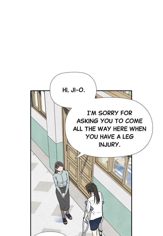 Read My Reason to Die EN Manga Online