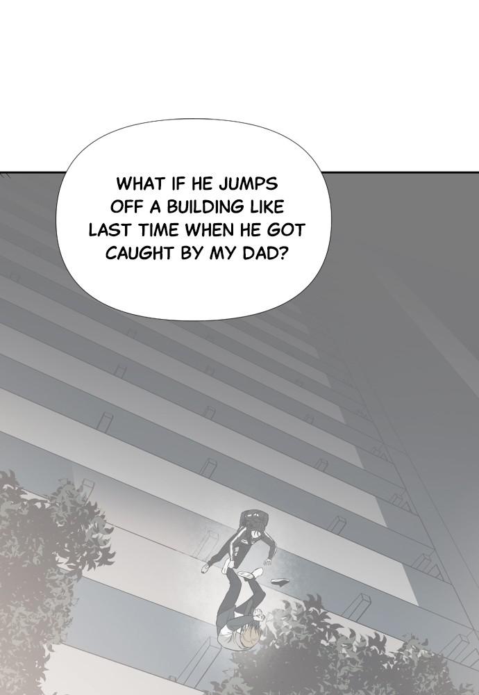 Read My Reason to Die EN Manga Online