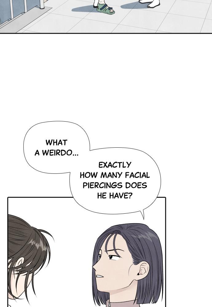 Read My Reason to Die EN Manga Online