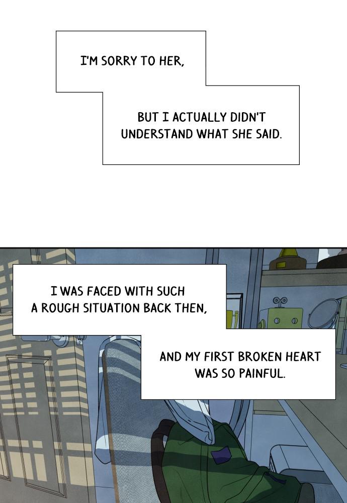 Read My Reason to Die EN Manga Online