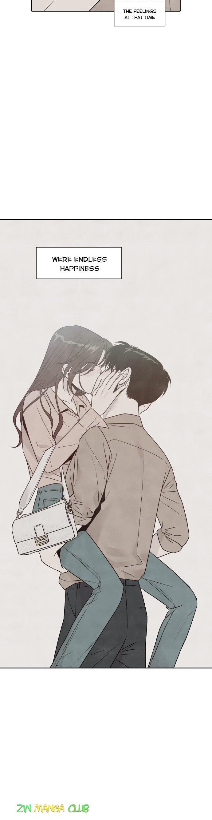 Read My Reason to Die EN Manga Online