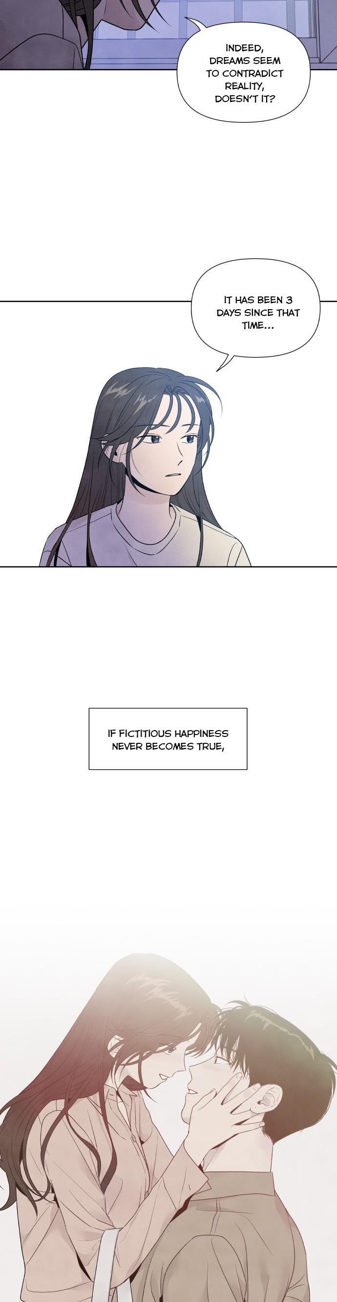 Read My Reason to Die EN Manga Online