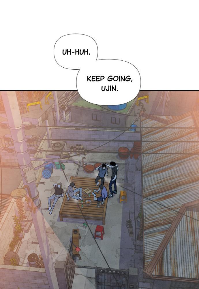 Read My Reason to Die EN Manga Online