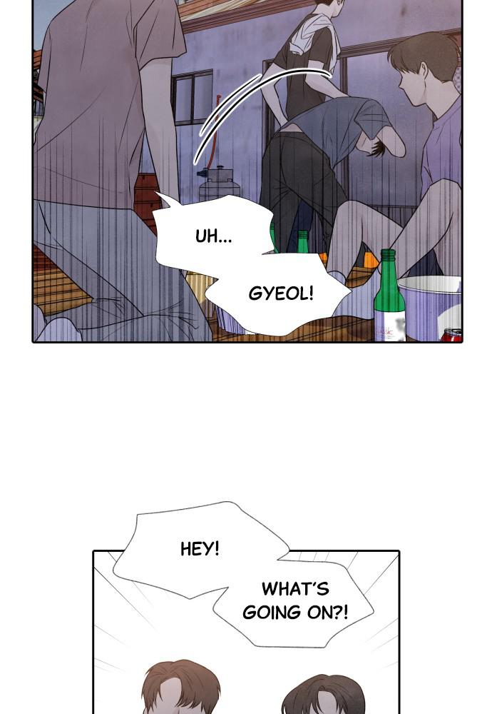 Read My Reason to Die EN Manga Online