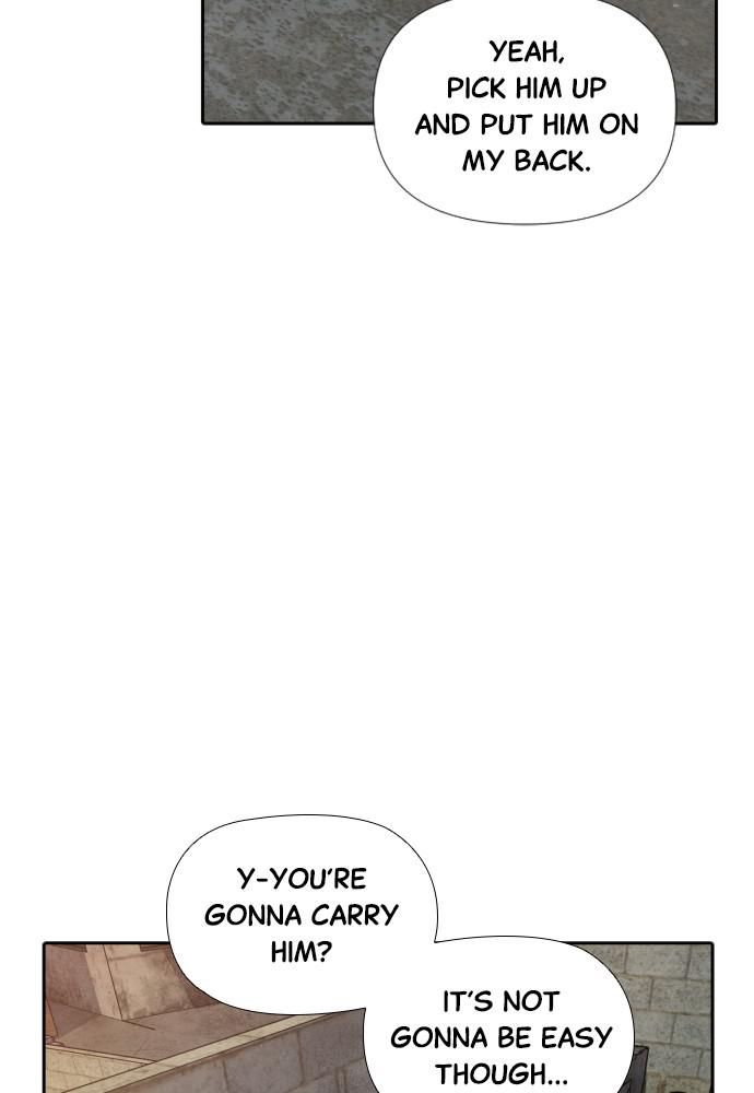 Read My Reason to Die EN Manga Online