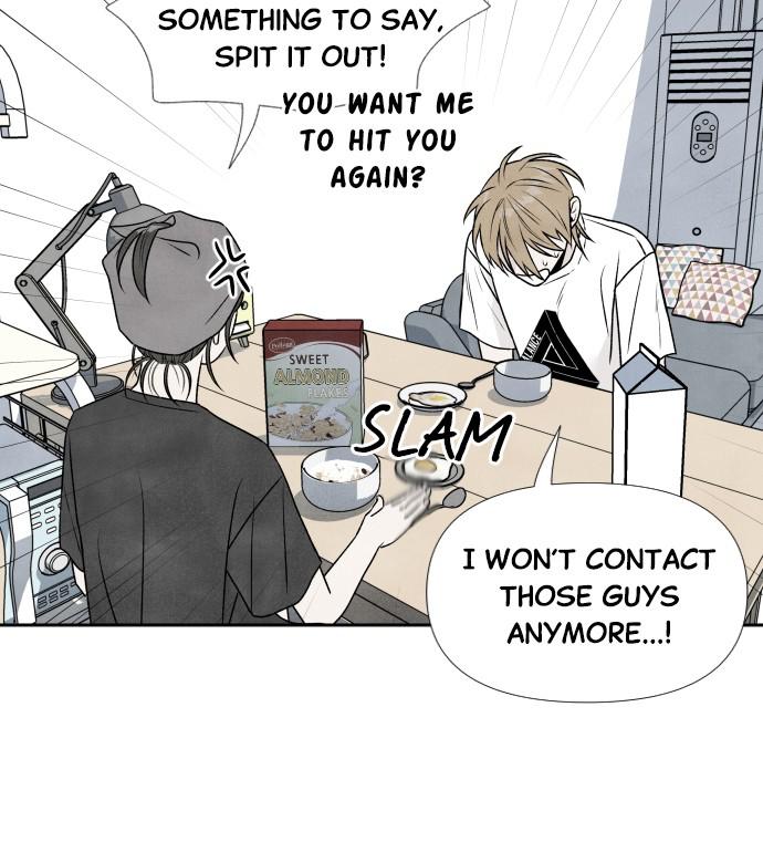 Read My Reason to Die EN Manga Online