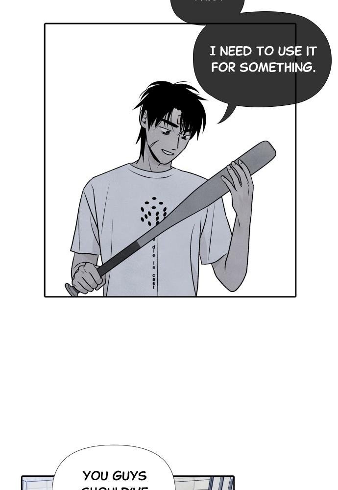 Read My Reason to Die EN Manga Online