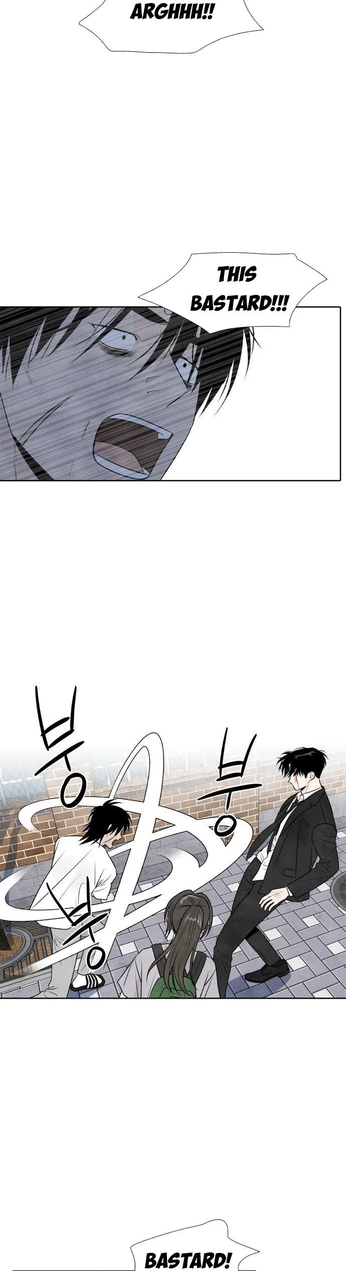 Read My Reason to Die EN Manga Online