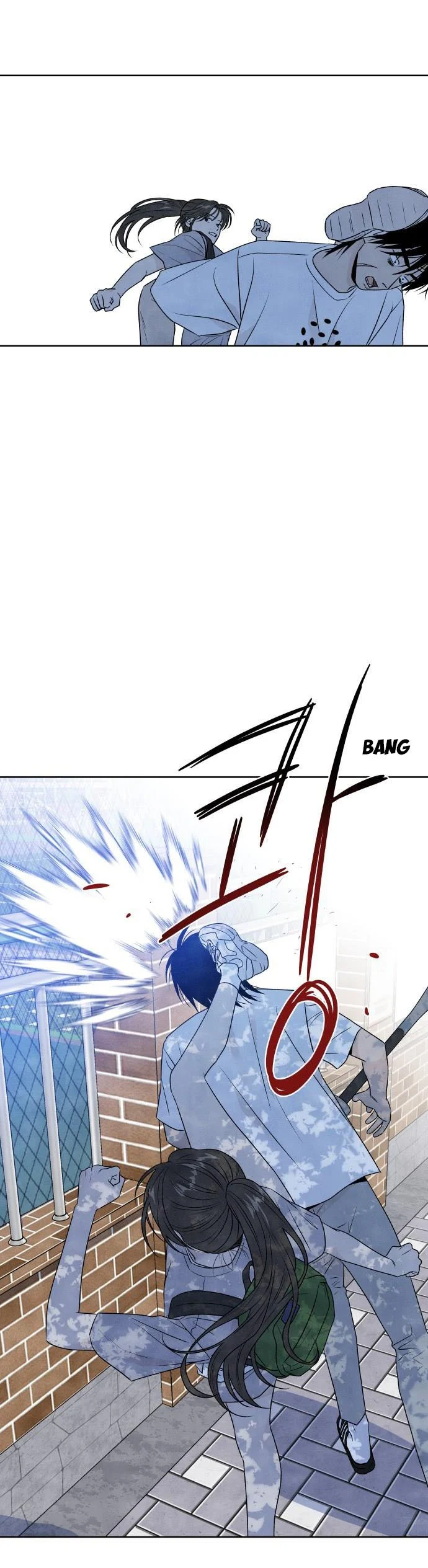 Read My Reason to Die EN Manga Online