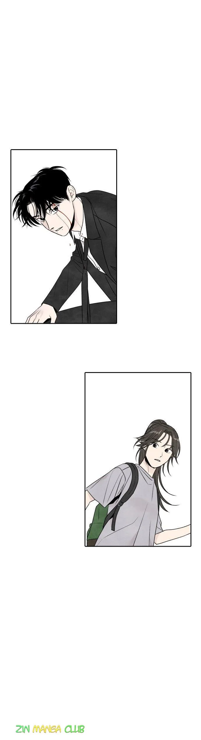 Read My Reason to Die EN Manga Online