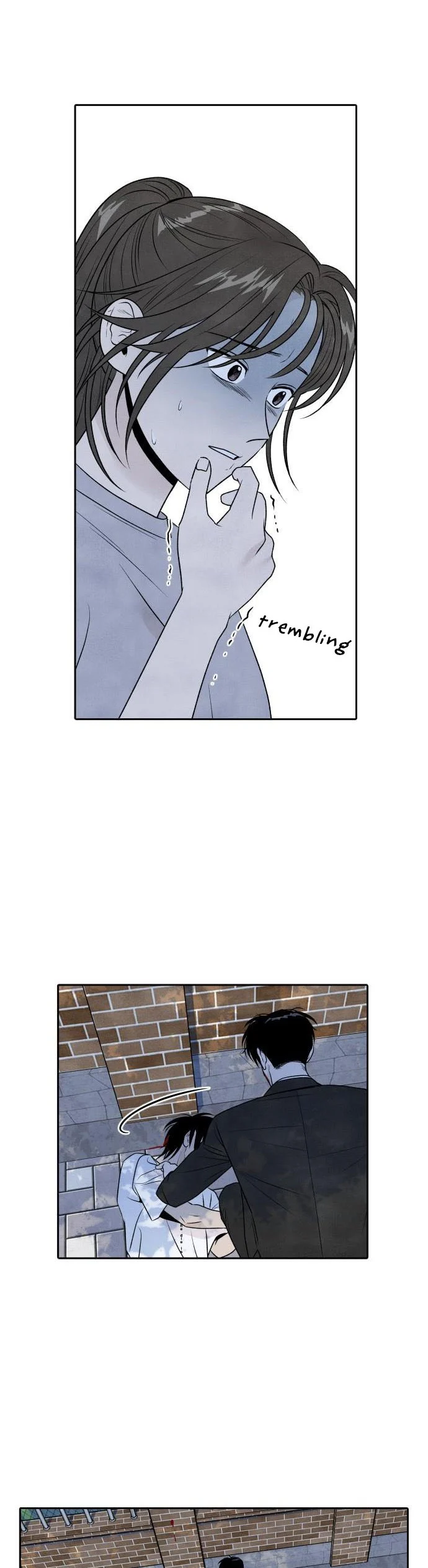 Read My Reason to Die EN Manga Online