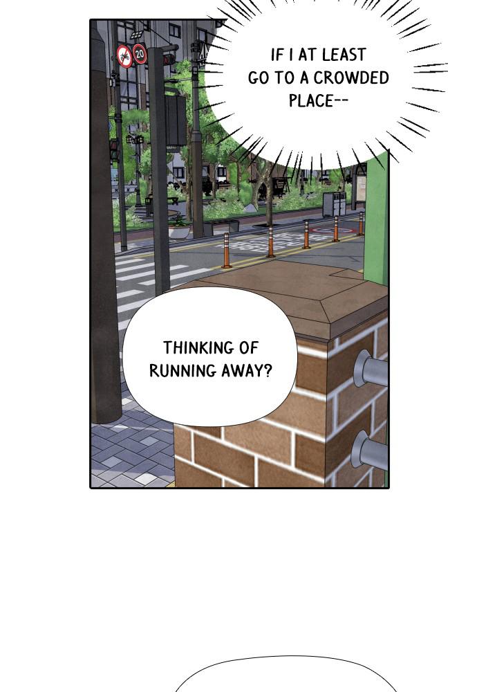 Read My Reason to Die EN Manga Online