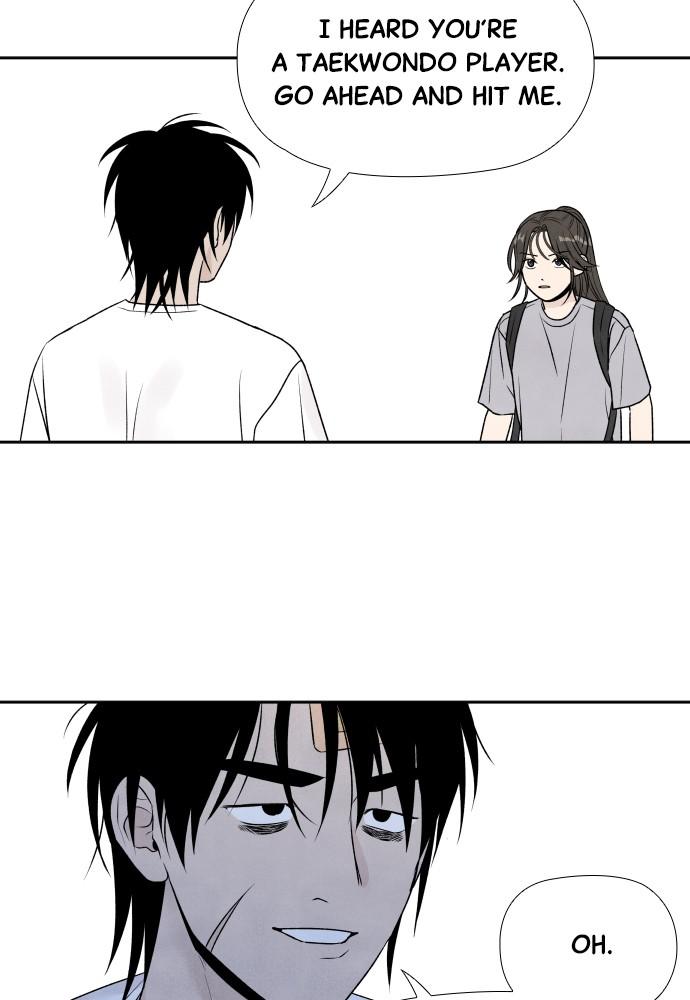 Read My Reason to Die EN Manga Online