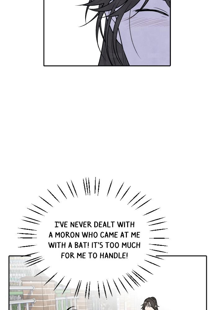 Read My Reason to Die EN Manga Online