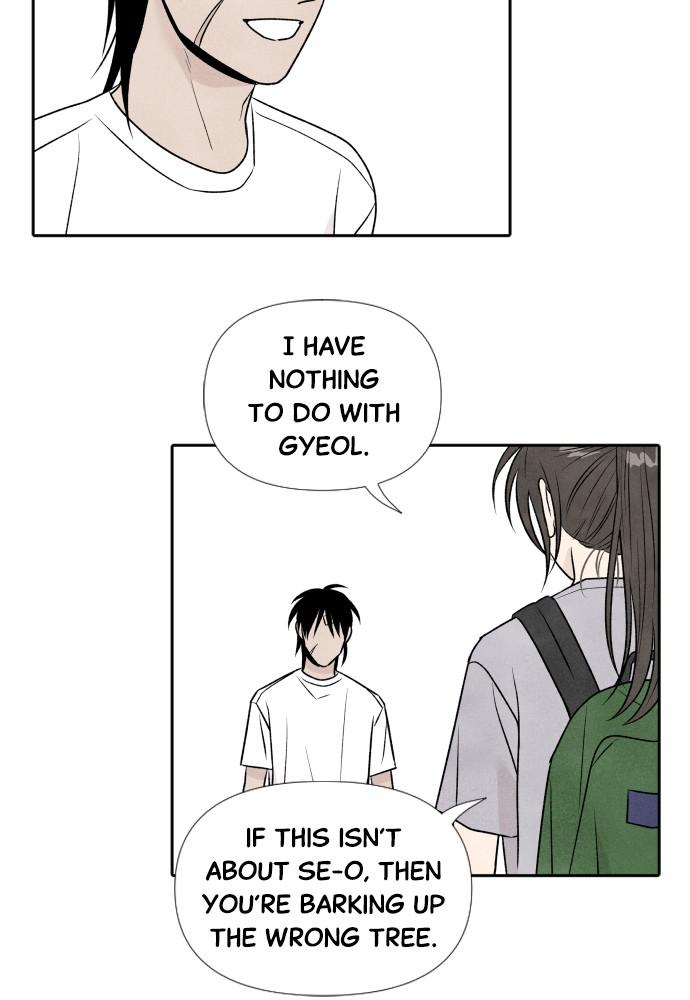 Read My Reason to Die EN Manga Online