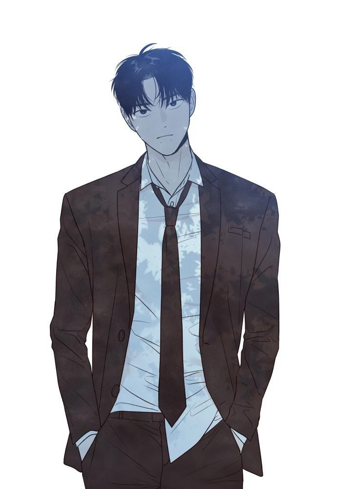 Read My Reason to Die EN Manga Online