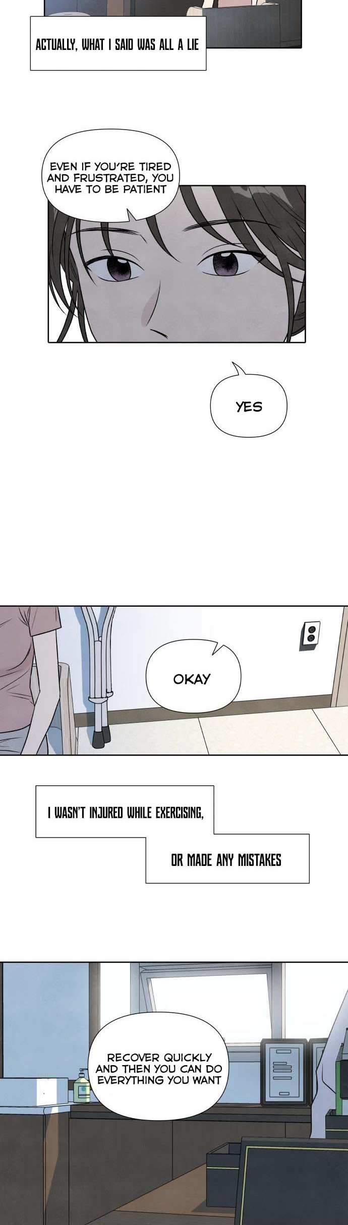 Read My Reason to Die EN Manga Online