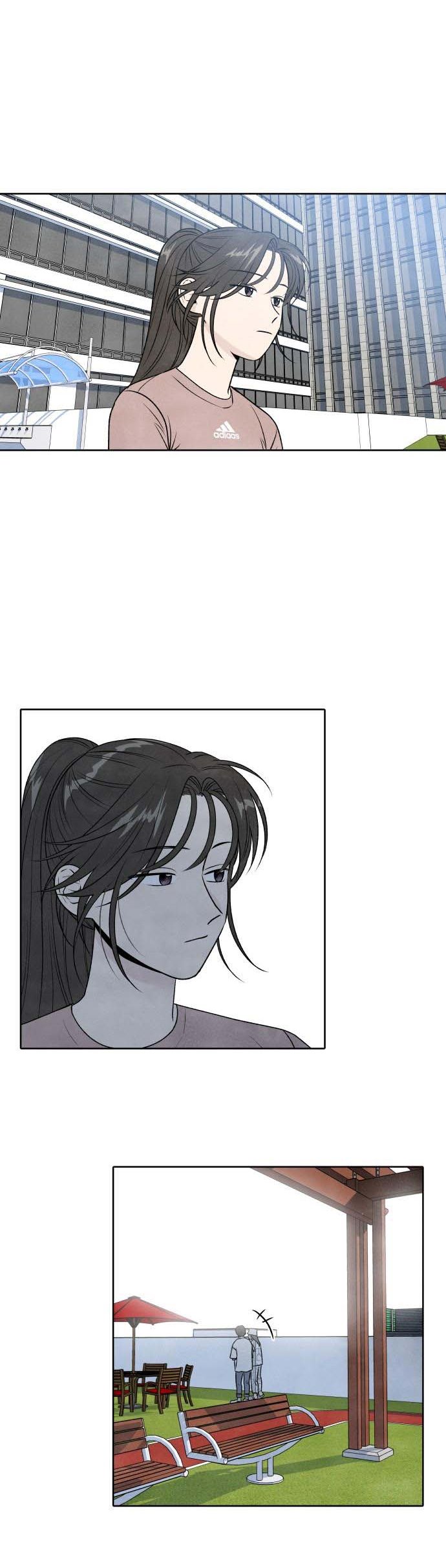 Read My Reason to Die EN Manga Online