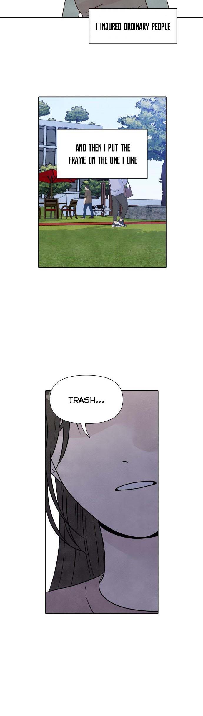 Read My Reason to Die EN Manga Online