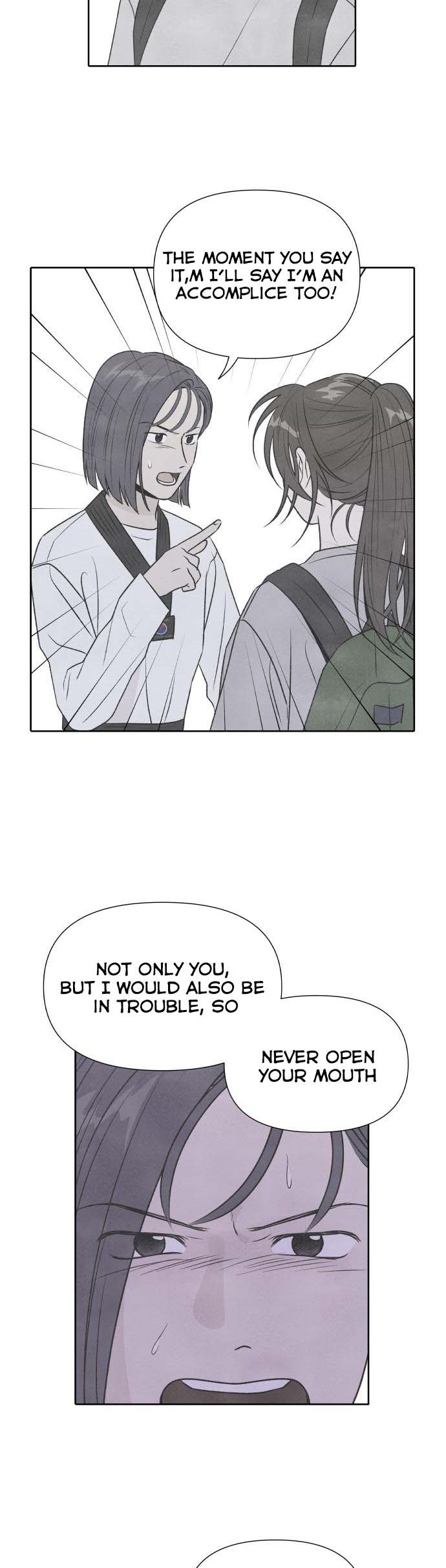 Read My Reason to Die EN Manga Online