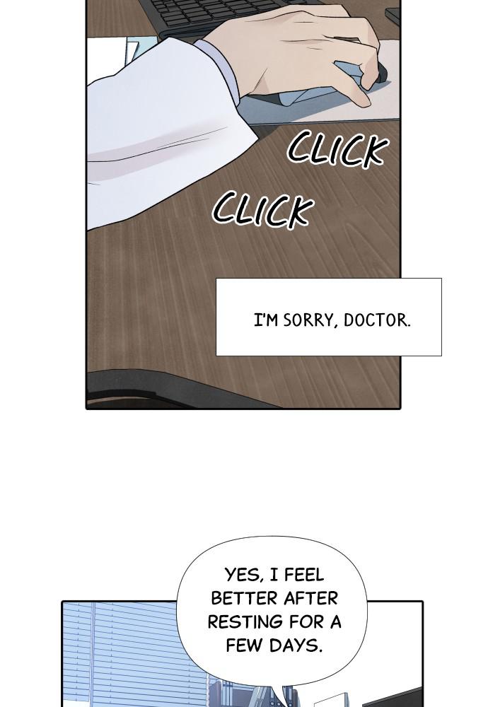 Read My Reason to Die EN Manga Online