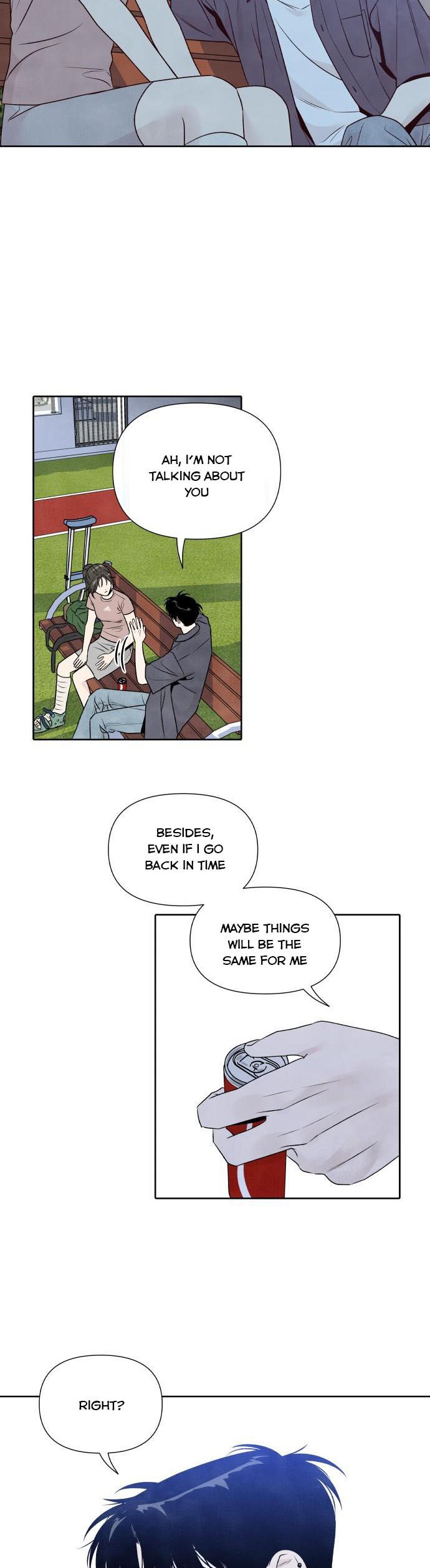 Read My Reason to Die EN Manga Online