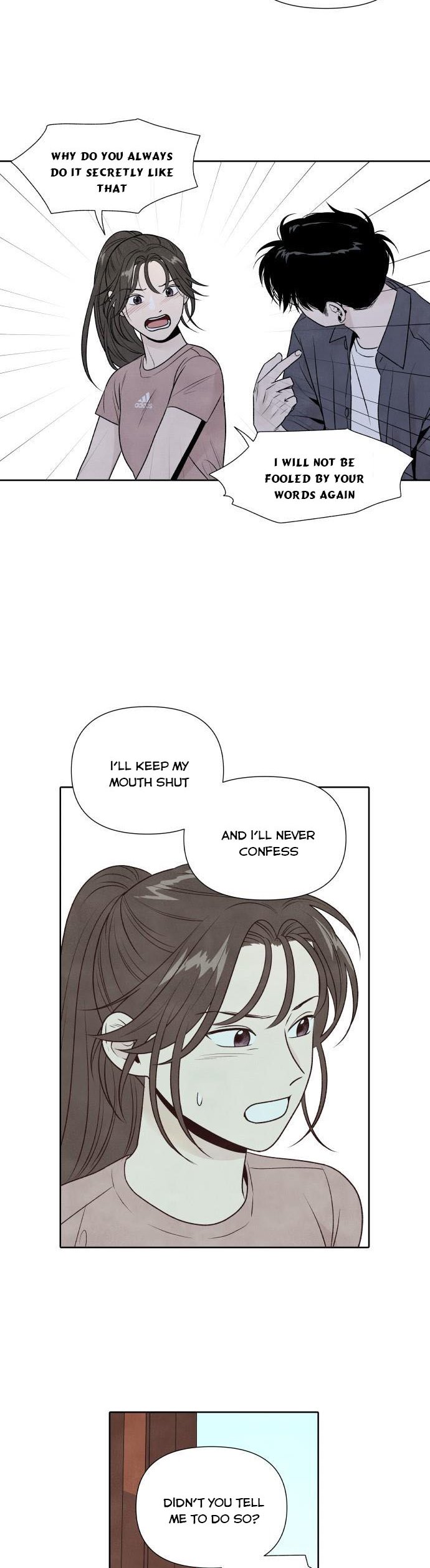 Read My Reason to Die EN Manga Online