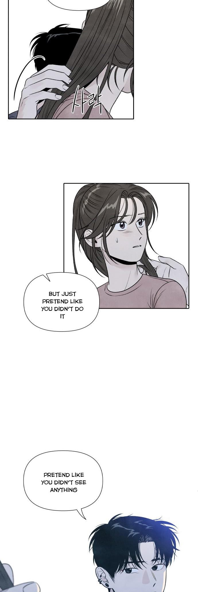 Read My Reason to Die EN Manga Online