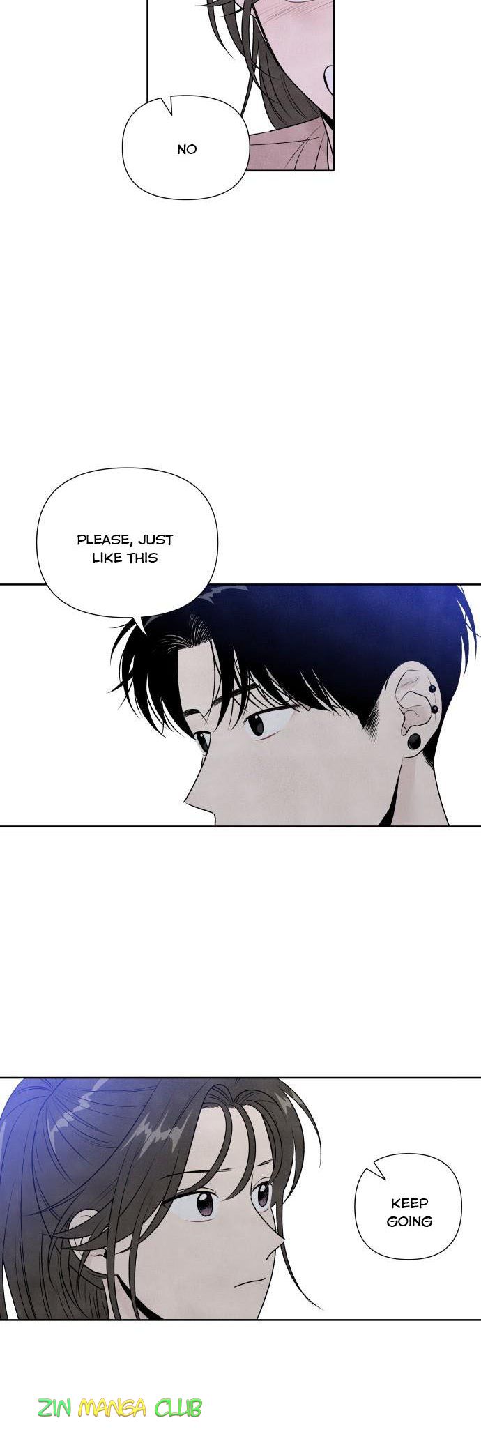 Read My Reason to Die EN Manga Online