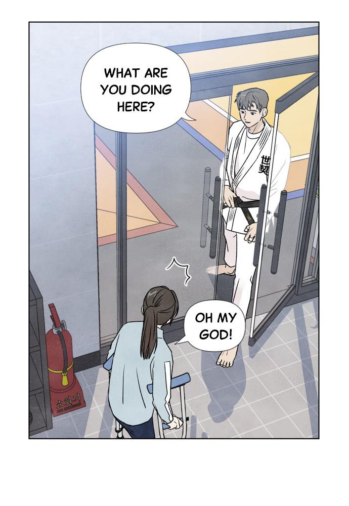 Read My Reason to Die EN Manga Online