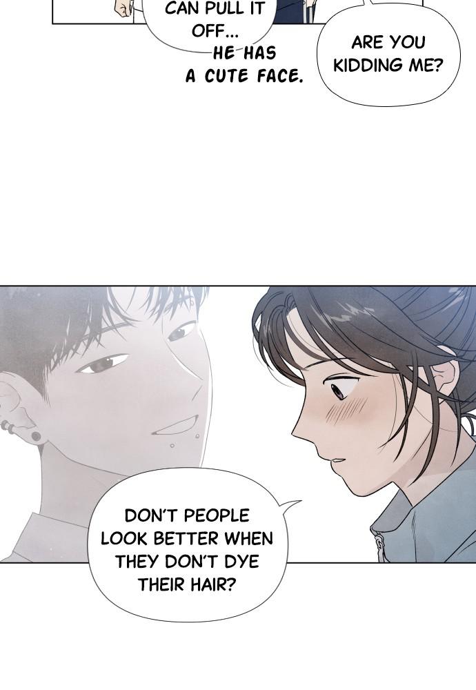 Read My Reason to Die EN Manga Online