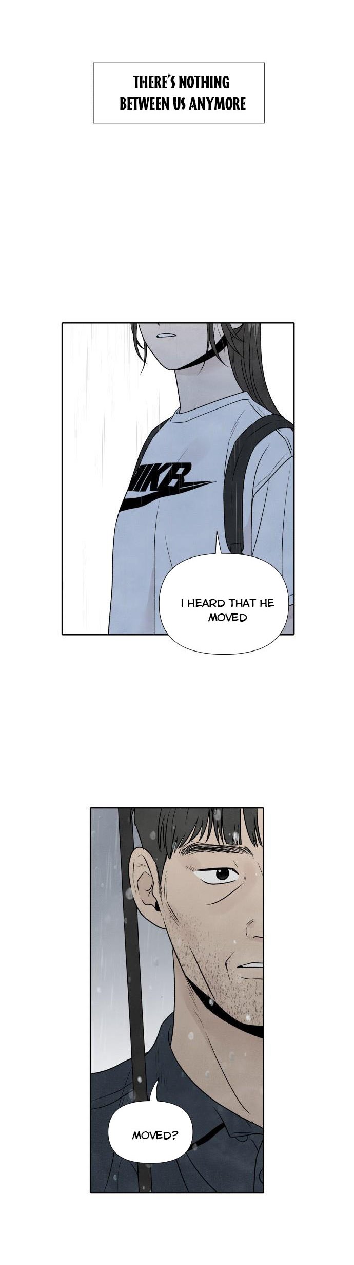 Read My Reason to Die EN Manga Online